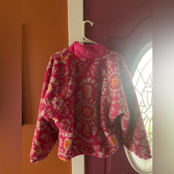 (SOLD) FP Movement Rocky Ridge Jacket - Picture 3 of 8